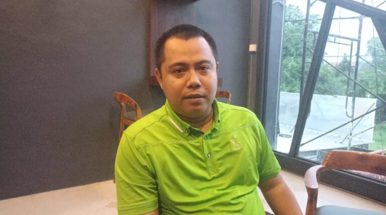 Ikut Mediasi Kerjasama Parkir, Gerindra Sidoarjo Panggil Ketua Komisi B