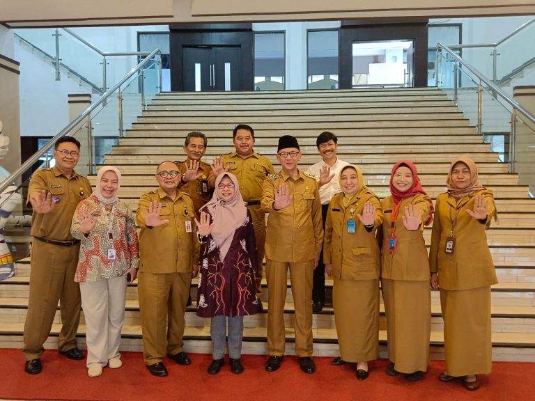 BKKBN Jatim Getol Turunkan Stunting di Jember