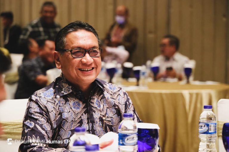 UU PPSK Dukung BPR/BPRS Berperan Bagi Ekonomi Nasional