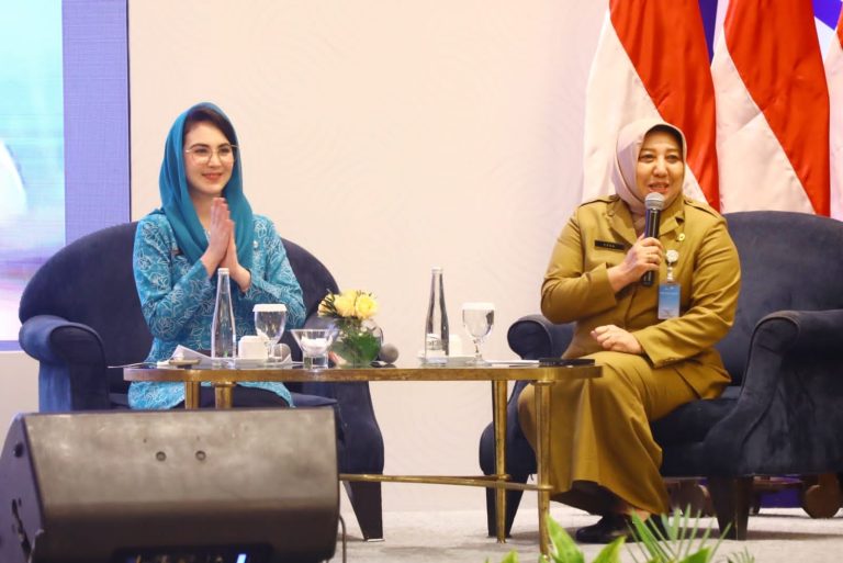 Ingat…! Jatim Bebas Stunting, Bila Orang Tua Miliki Kesadaran Jaga Kebersihan dan Kesehatan