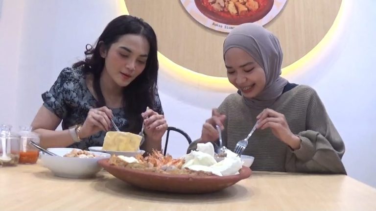 Mie Mapan Perluas Jaringan Resto di Asia