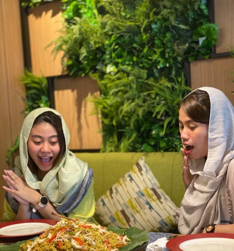 Hotel Dafam Pacific Caesar Surabaya Promo ‘Bukavaganza’ dan Ramadhan Room Package