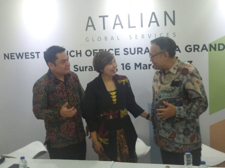 Potensi Pasar Manufaktur di Jatim Menjanjikan