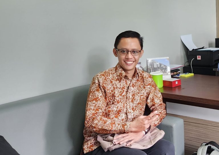 Hebat…, Dosen Unusa Terpilih Jadi Editor Penerbit BRIN