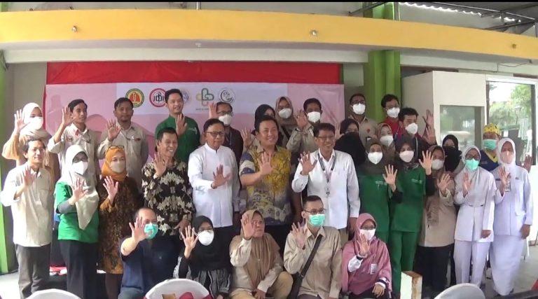 Tertinggi di Jatim, Surabaya Temukan 11.208 Kasus TBC