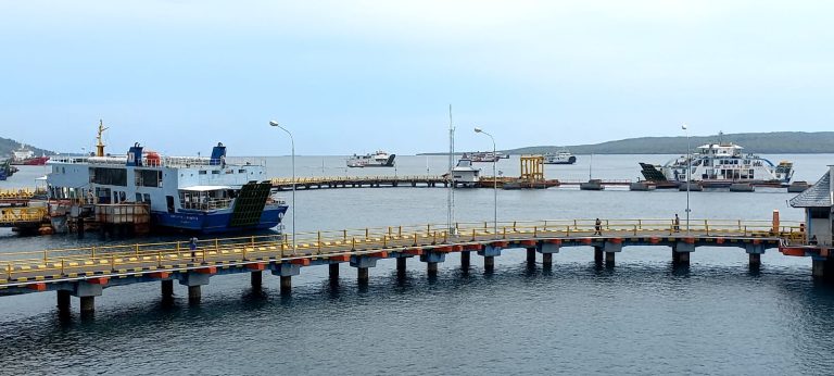 Penyeberangan Banyuwangi – Bali Ditutup selama Nyepi, Catat Jadwalnya