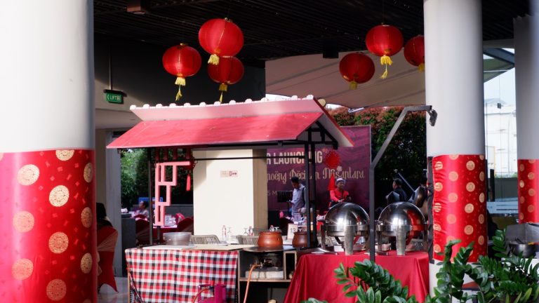 Buka Puasa, Premier Place Hotel Surabaya Airport Hadirkan Pecinan Nusantara