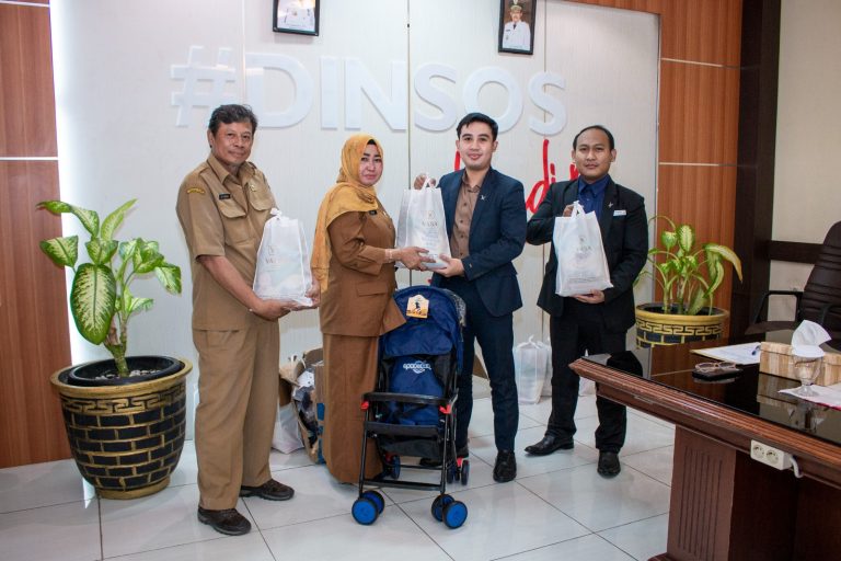 Sambut Ramadhan, Vasa Hotel Kembali Gelar Vasa Touch