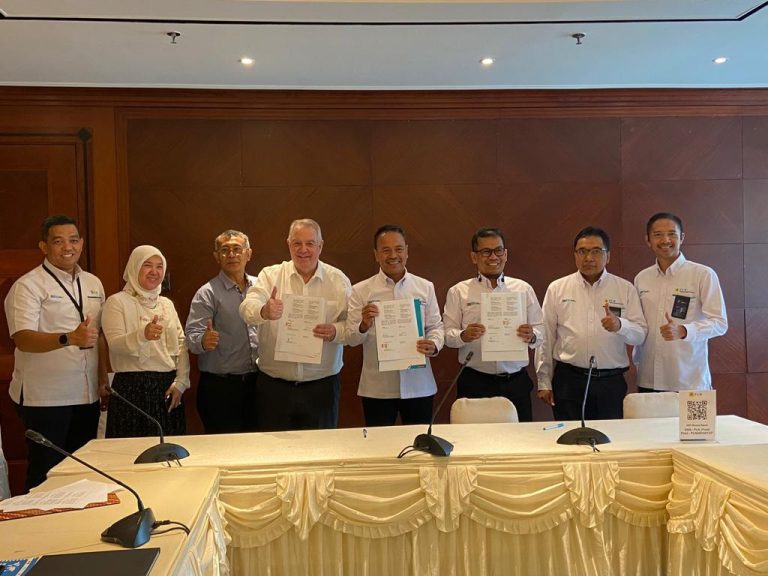 PLN Nusantara Power Akuisisi PLTGU Sengkang