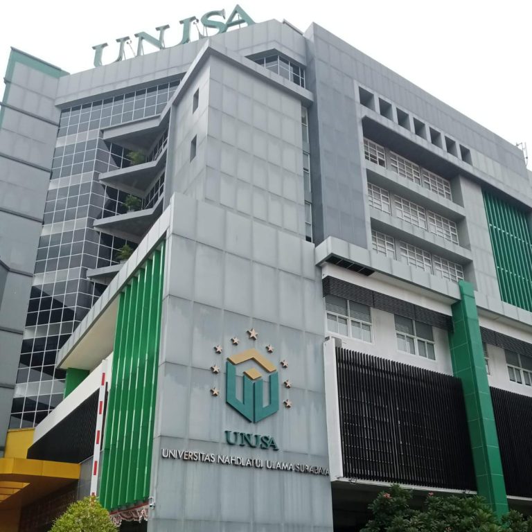 Unusa Masuk Peringkat 58 Kampus Terbaik Indonesia