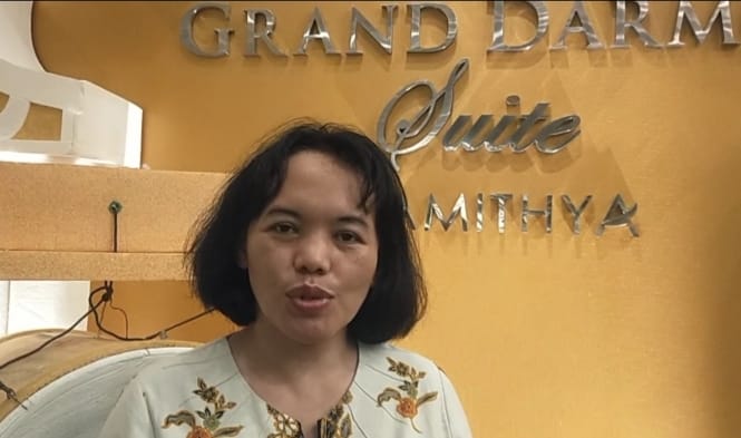 Menikmati Lezatnya Menu Buka Puasa di Hotel Grand Darmo