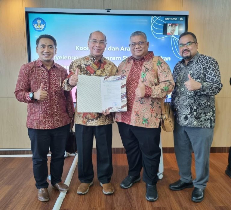 Universitas Muhammadiyah Surabaya Buka Fakultas Kedokteran Gigi