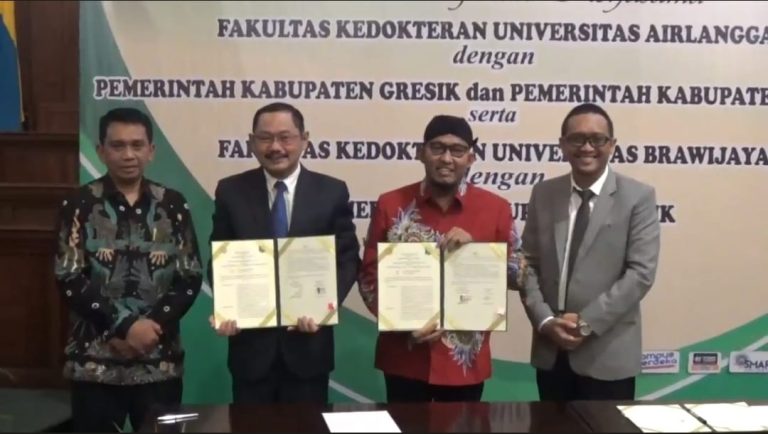 Jawa Timur Kekurangan 4.300 Dokter Spesialis