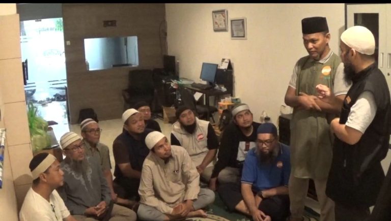 Go Hijrah, Tempat Mualaf Perdalam Ilmu Agama Islam