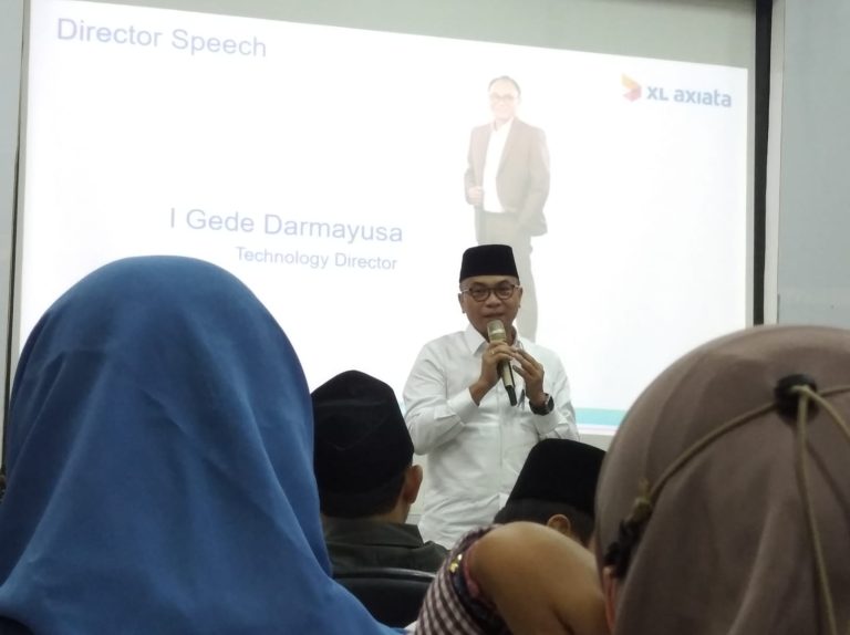 Jelang Lebaran, Jaringan 4G XL Siap Layani Masyarakat Jawa Timur