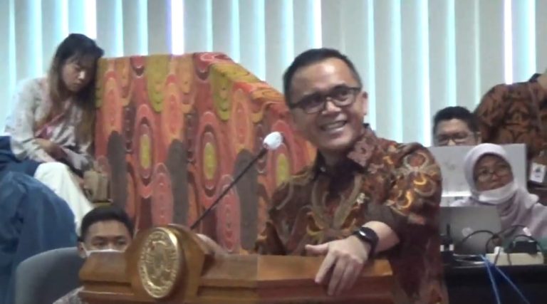 MenPAN-RB Janji Tak Ada PHK Tenaga Honorer