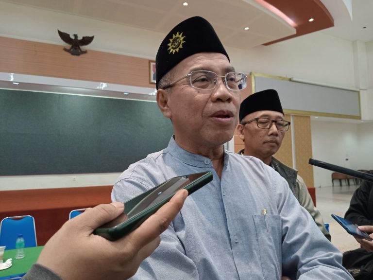 Muhammadiyah Jatim Umumkan Idul Fitri Jatuh pada 21 April