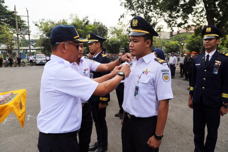 Jaga Pemudik KA, Daop 8 Surabaya Terjunkan 470 Petugas Keamanan