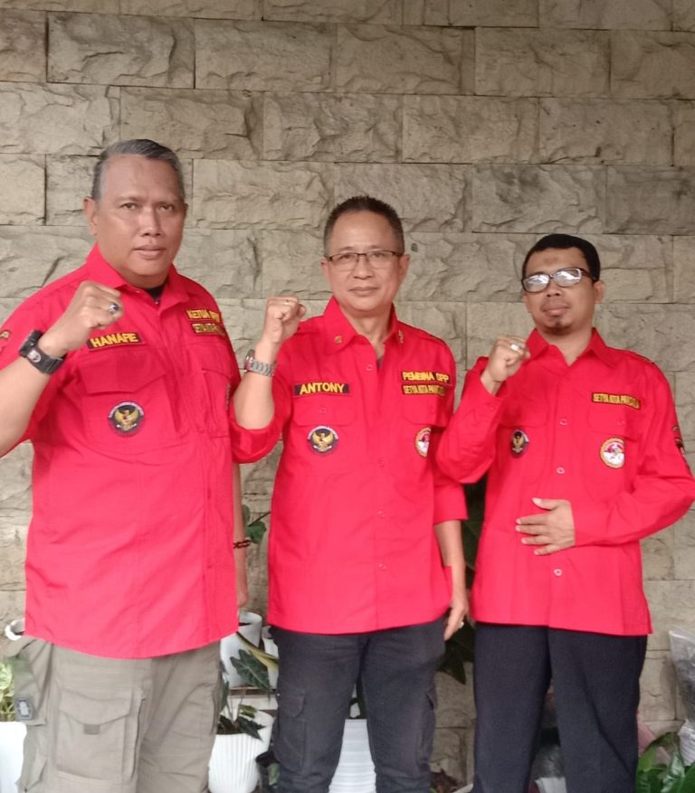Bangun Cita-cita, Ramadan Menyatukan Tekad Setya Kita Pancasila DPW Jatim