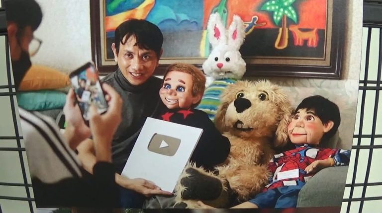 Pandemi Covid-19 dalam Bingkai Foto Karya Persma PCU