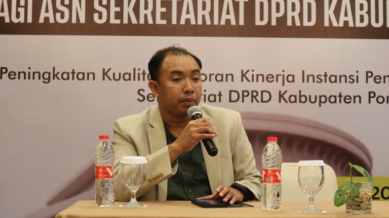 Pemuda Muhammadiyah Respon Larangan Penggunaan Fasilitas Salat Ied