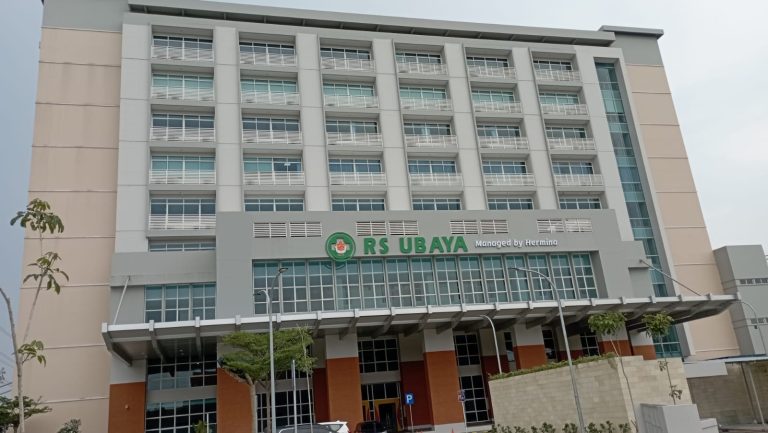 Selama Lebaran, RS Ubaya Siapkan Layanan Darurat 24 Jam Nonstop