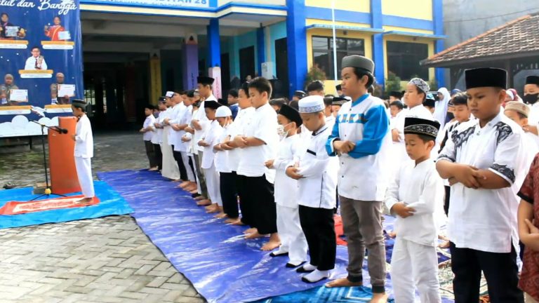 Muhammadiyah Pastikan Sholat Idul Fitri Jum’at Besok