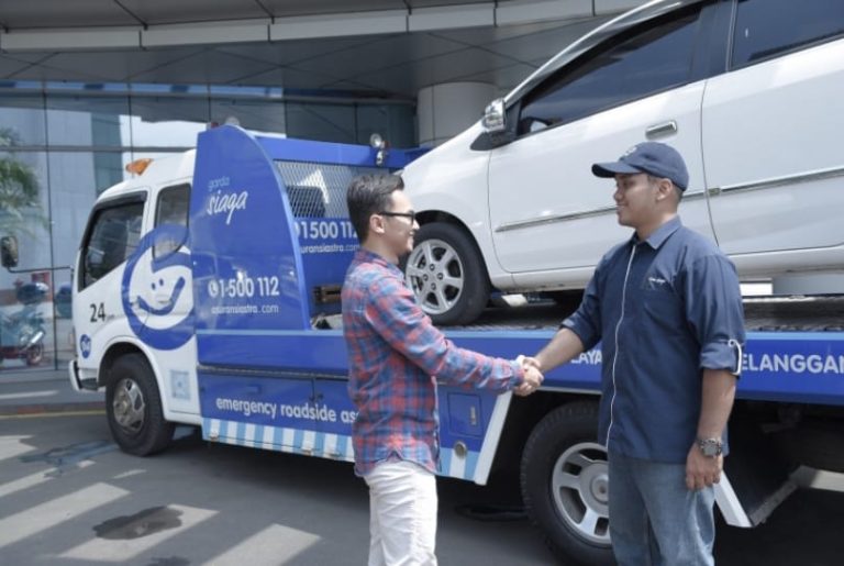 Dukung Kelancaran Mudik Lebaran, 600 Teknisi Astra Siaga