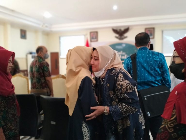 Triwulan Pertama, Akseptor KB Tembus 81.000