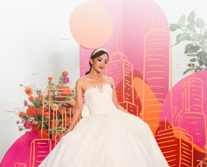 Ini Kabar Bahagia untuk Calon Mempelai