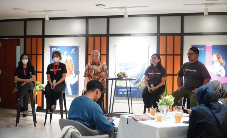 Empat Prodi PCU Surabaya Raih Akreditasi Internasional