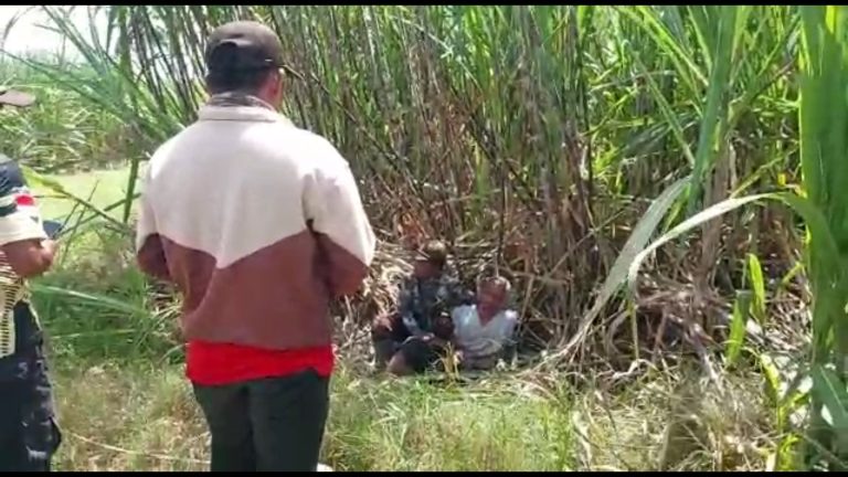 Ditemukan Luka-luka, Pelaku Pembunuhan Buruh Perkebunan di Banyuwangi Ditangkap