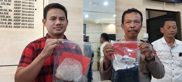 Ternyata masih Pelajar, Tiga Pelaku Pelemparan Bus di Banyuwangi Terungkap 