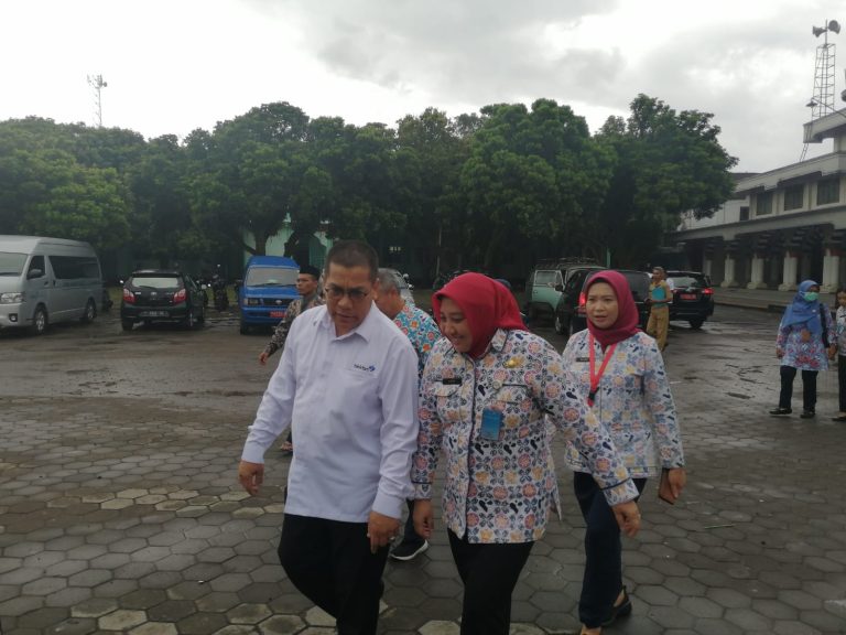 Begini Cara Mengatasi Stunting dengan Manfaatkan Food Bank