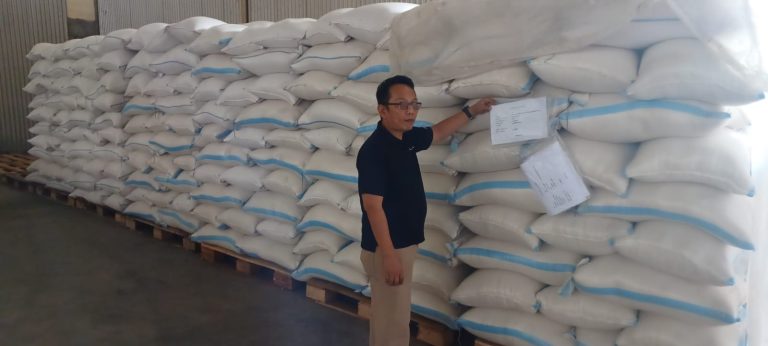 Kembangkan Sayap Bisnis, KBI Dorong Anak Usahanya Masuk Resi Gudang