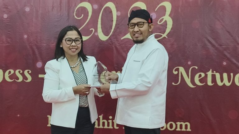 Grand Inna Tunjungan Apresiasi Mitra Usaha dan Stake Holder dalam Harmony Syawal