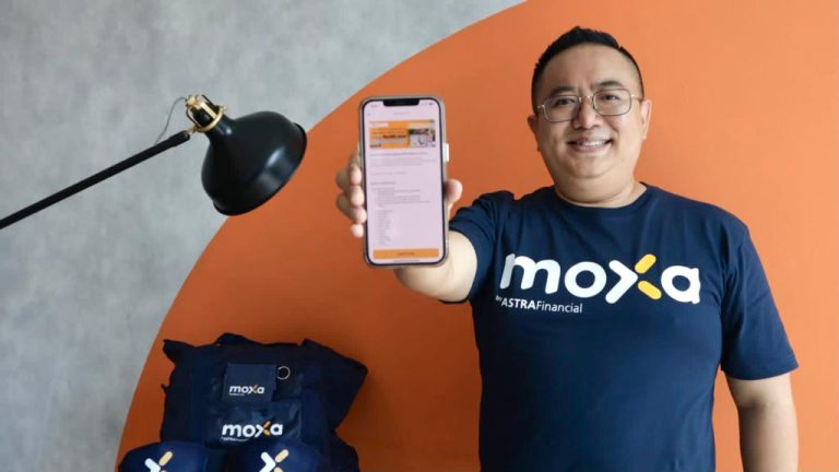 Pinjaman Modal Usaha Hingga Rp 500 Juta dari Moxa – FIFGROUP