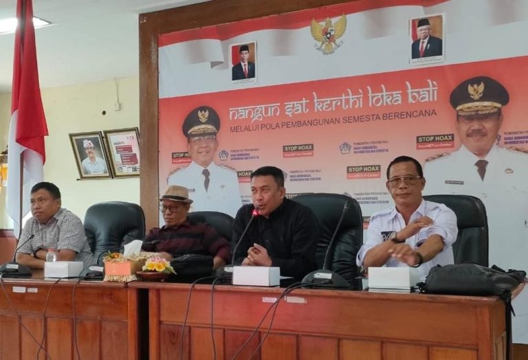 Diskusi Kolaborasi DP, SMSI dan Pemprov Bali : Media Digital Harus Bisa Adaptasi dengan Kemasan Baru