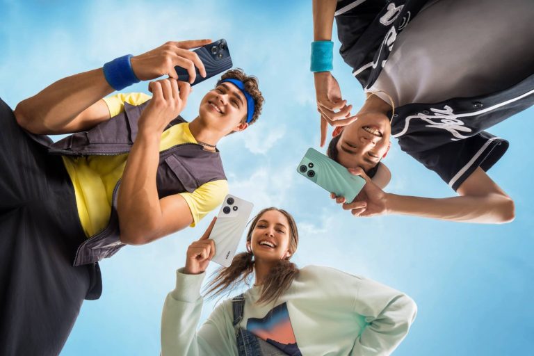 Pendukung Kreativitas Anak Milenial, Infinix Hot 30 Diluncurkan