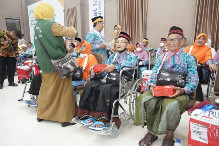 Tiga Jemaah Haji dari Jatim Meninggal di Madinah