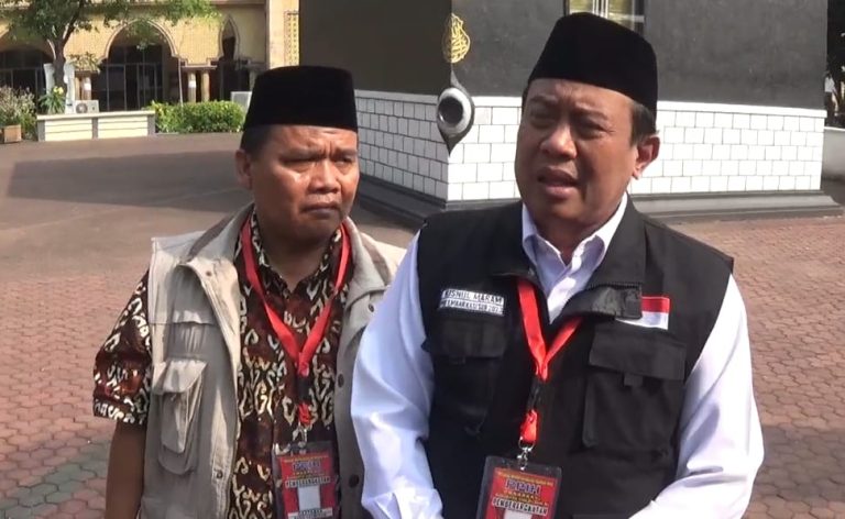 Enam Jemaah Haji Jatim Meninggal Dunia, Terbanyak di Indonesia