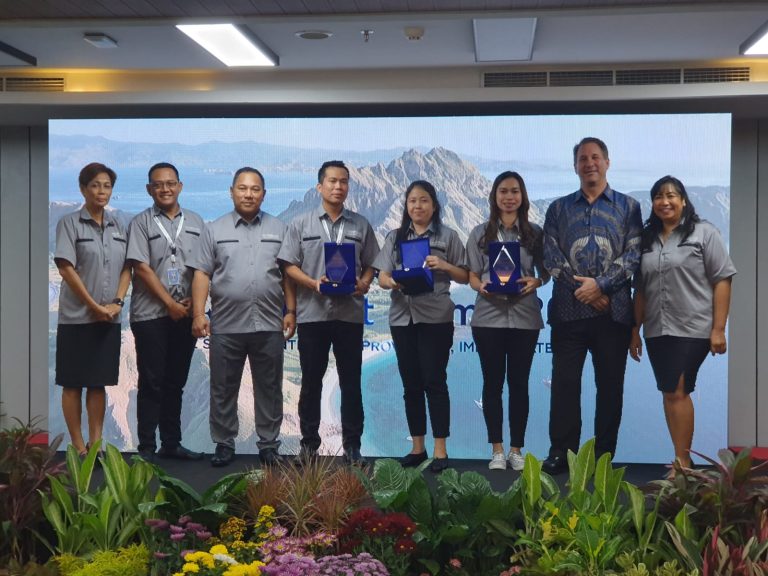 Housekeeping Boot Camp 2023, Tambah Wawasan dan Tingkatkan Etos Kerja