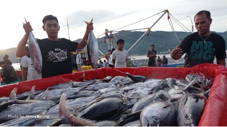 Diminati Nelayan, Registrasi Resi Gudang Komoditas Ikan Meningkat 