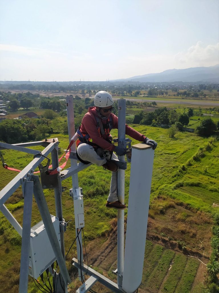 Ada Dua Balap Motocross Dunia di NTB, XL Perkuat Jaringan di Sumbawa dan Lombok