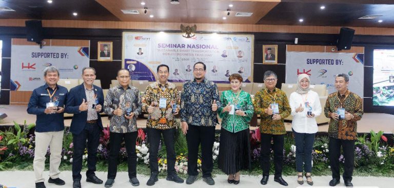 Unesa Inisiasi Forum Sustainable Smart Transportation