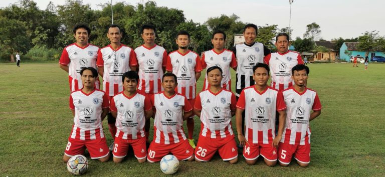 Trofeo Iduladha, Jadi Ajang Waras FC Tingkatkan Kualitas