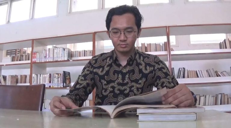 Dokter Muda FK Unair Raih Beasiswa di Harvard University AS