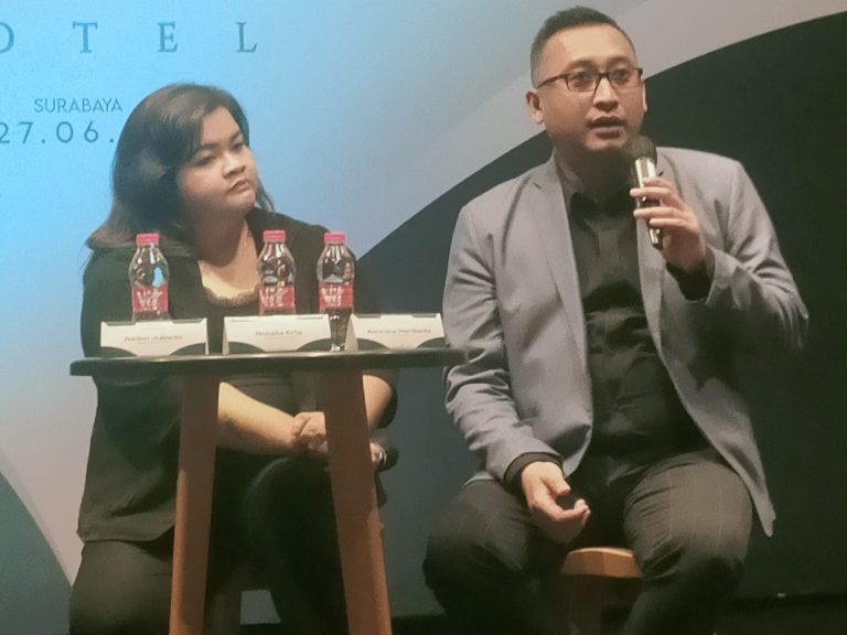 Ibis Style Jemursari Ganti Nama The Southern Hotel Surabaya