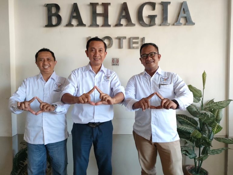 Jelang Musda, AHLI Jatim Gelar Konsolidasi dan Akselerasi