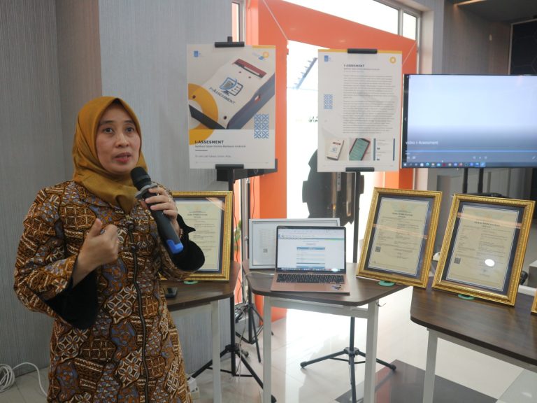 ITS Buka Prodi Rekayasa Kecerdasan Artifisial dan Perangkat Lunak